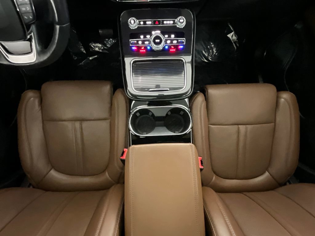 Used 2023 Lincoln Nautilus Reserve w/ Equipment Group 201A image 14