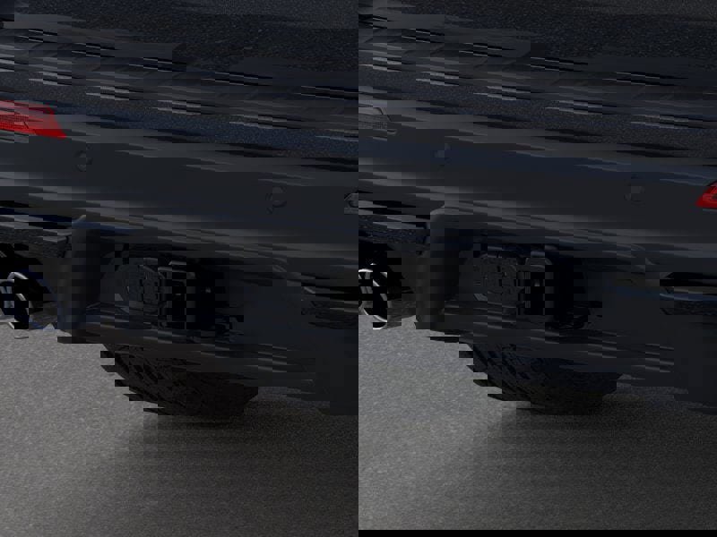 New 2026 Ford Explorer ST image 23