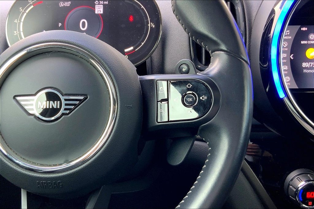 Used 2023 MINI Cooper Countryman S FWD image 17