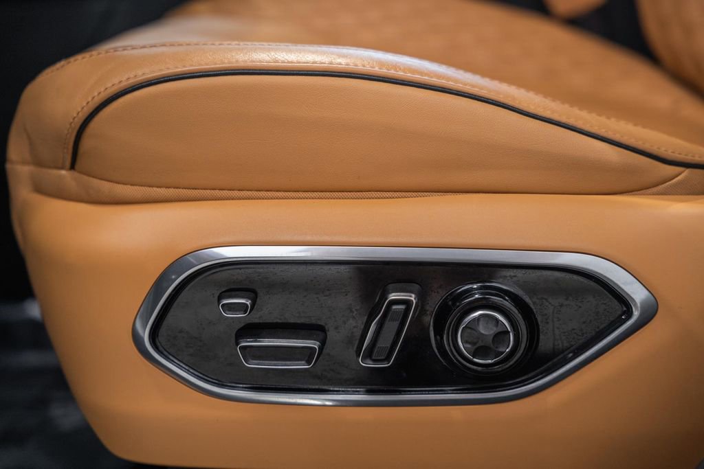 Certified 2024 Jeep Grand Cherokee Summit image 45