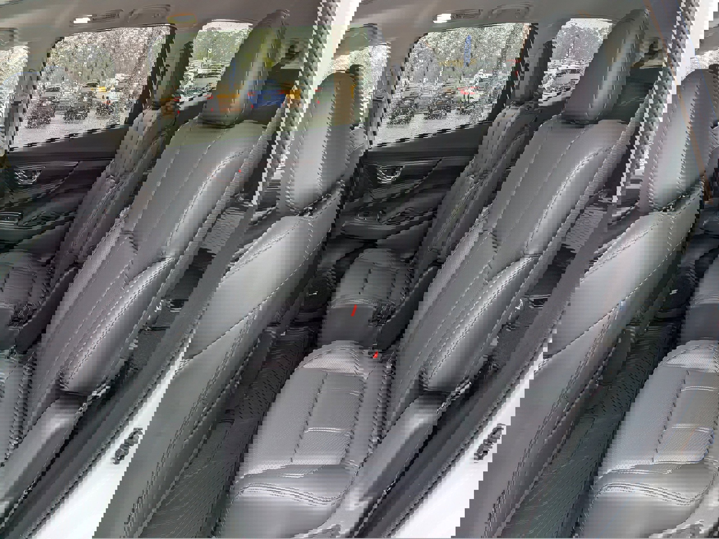 New 2026 Subaru Ascent Touring w/ Popular Package #2 image 14