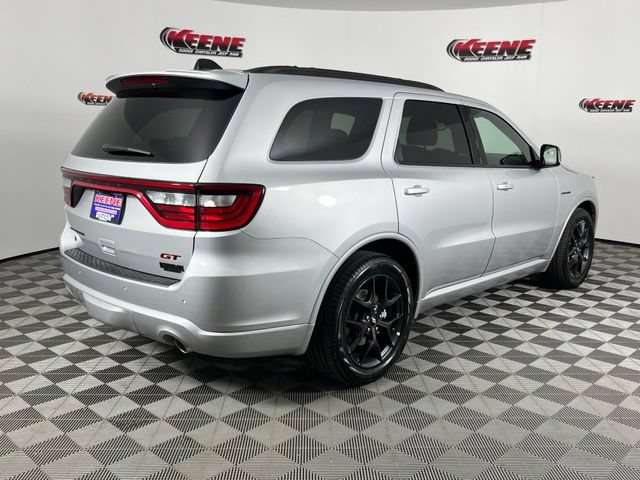 New 2026 Dodge Durango GT AWD/4WD image 3