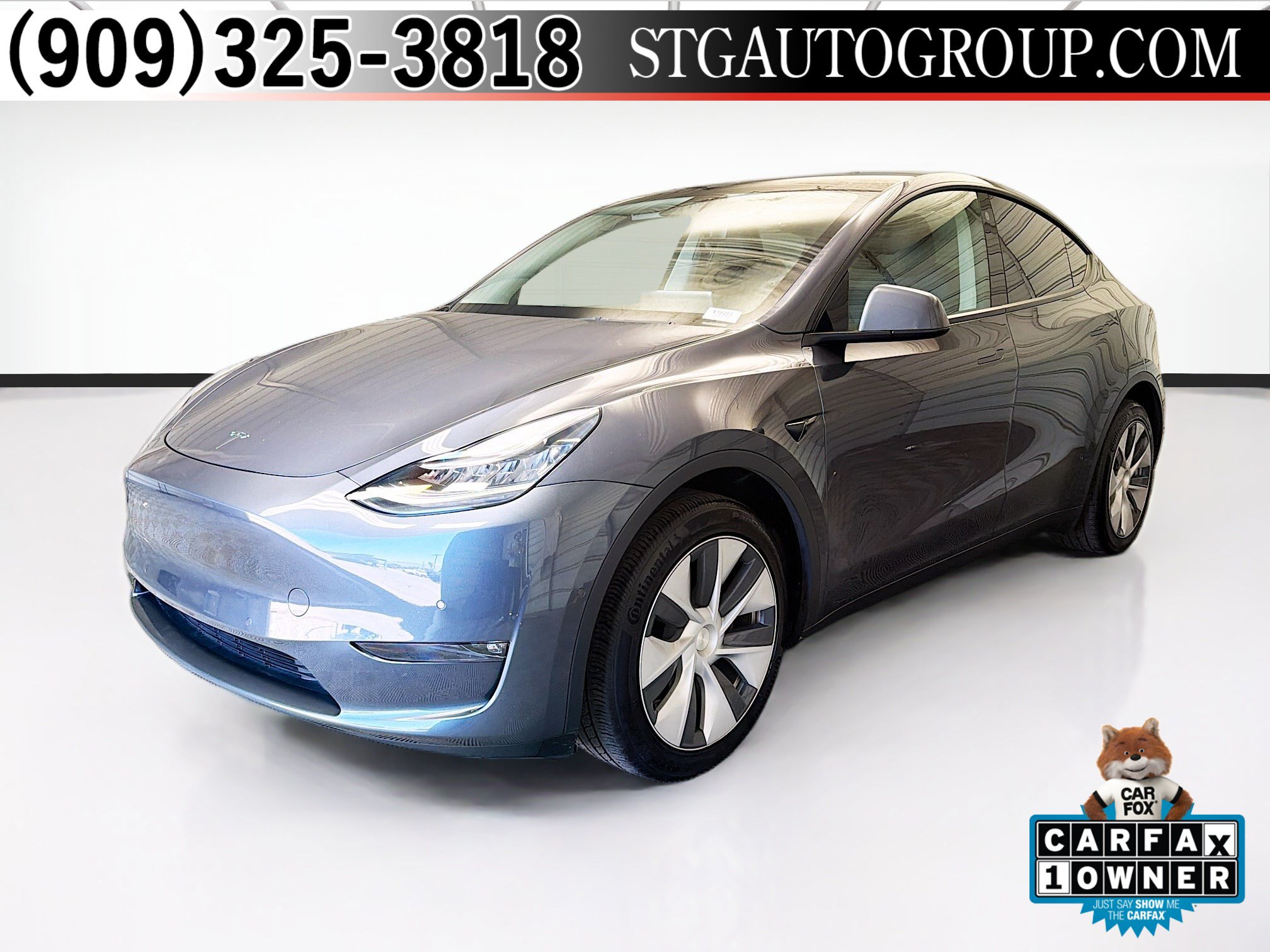 Used 2022 Tesla Model Y Long Range