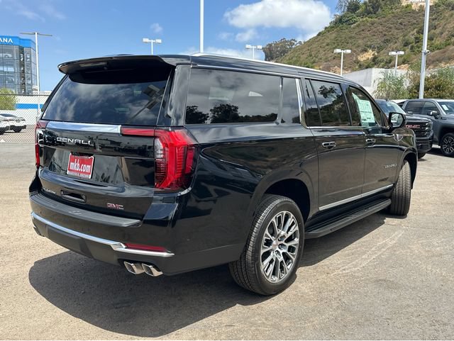 New 2026 GMC Yukon XL Denali w/ Advanced Technology Package AWD/4WD image 11