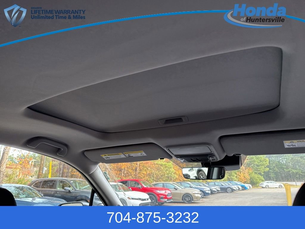 New 2026 Honda Ridgeline RTL image 14