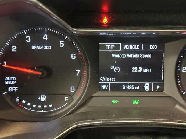 Used 2023 Chevrolet TrailBlazer LT FWD image 14