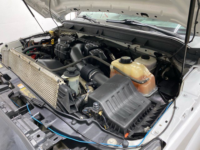 Used 2015 Ford F350 XL w/ Power Equipment Group RWD image 38