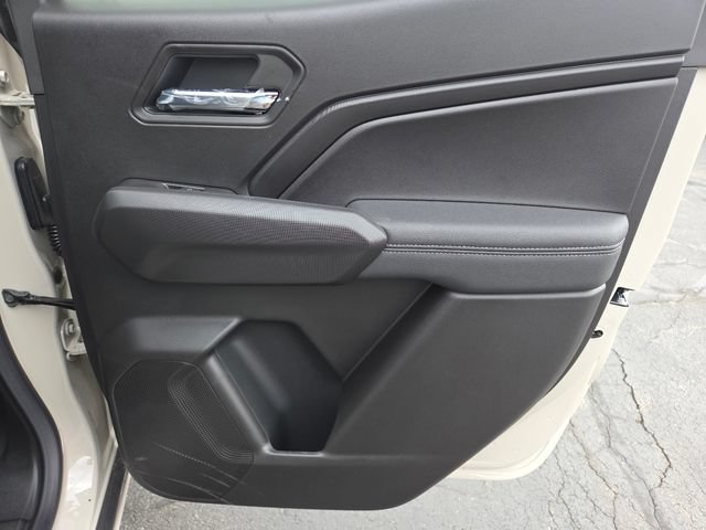 New 2026 GMC Canyon Elevation w/ Convenience Package AWD/4WD image 28