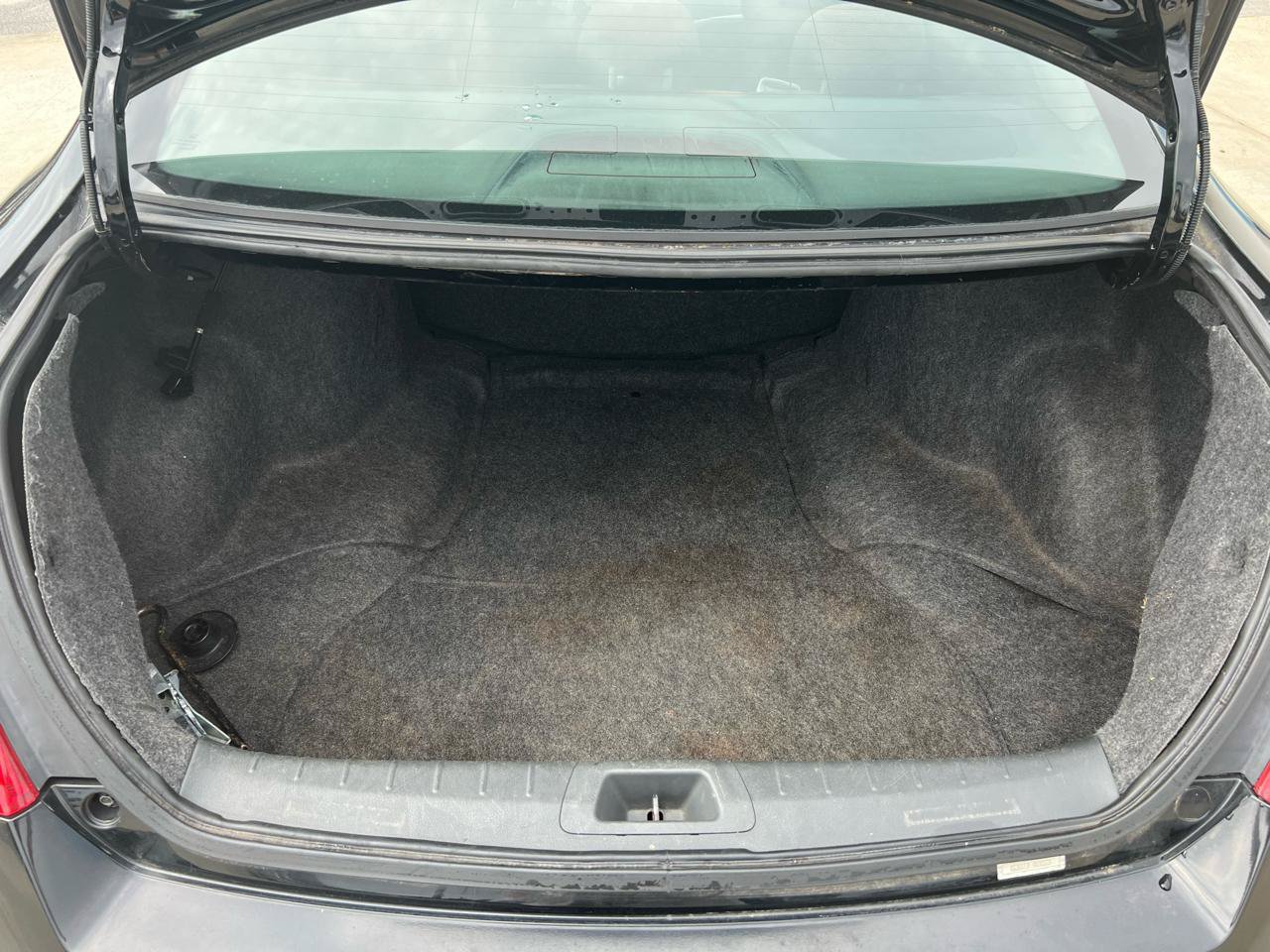 Used 2009 Honda Accord EX image 7