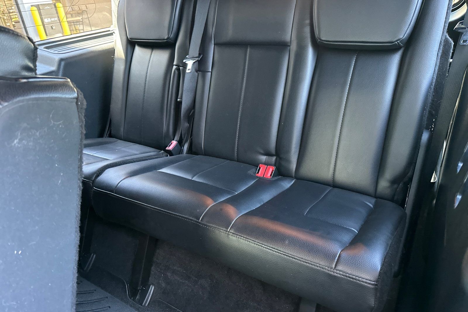 Used 2015 Ford Expedition EL XLT w/ Equipment Group 202A AWD/4WD image 17