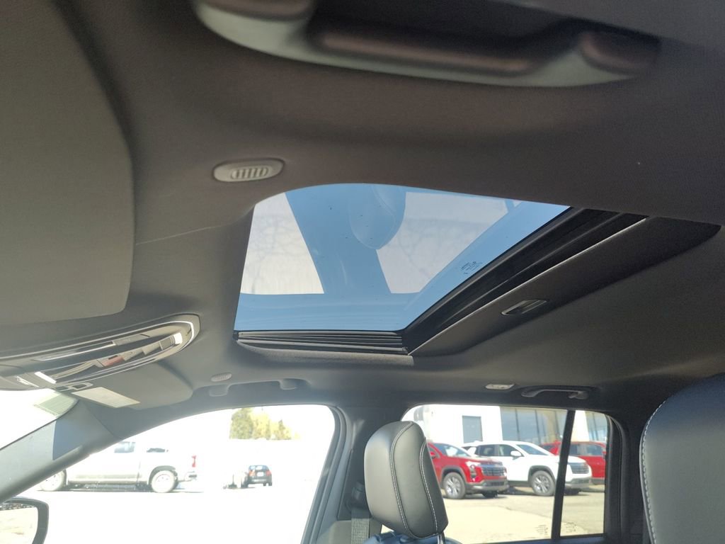 New 2025 Jeep Grand Cherokee 4WD image 29