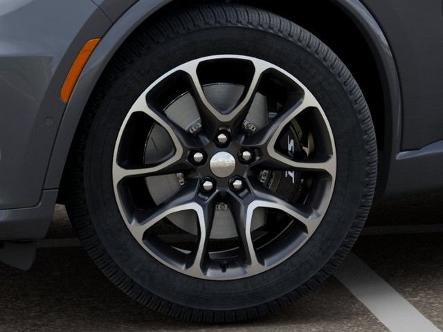 New 2026 Dodge Durango SRT Hellcat w/ Premium Group AWD/4WD image 8
