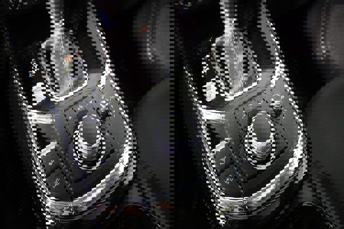 Used 2023 MAZDA CX-9 Touring Plus image 27