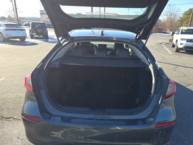 Used 2023 Honda Civic EX-L image 12