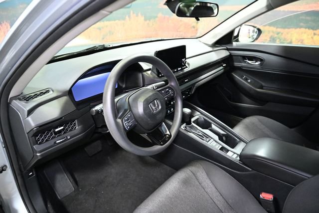 Used 2024 Honda Accord EX image 20