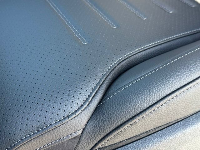 New 2027 Mercedes-Benz GLC 300 4MATIC image 29