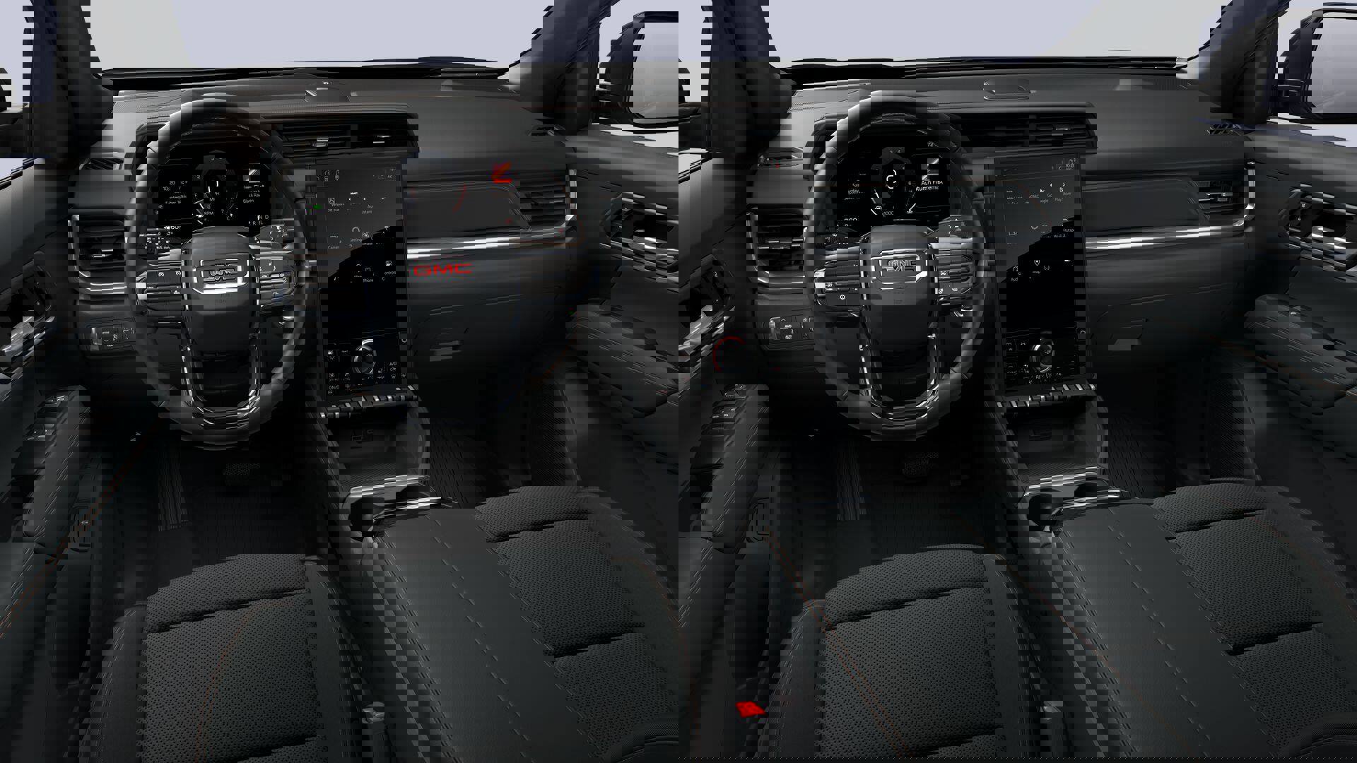 New 2026 GMC Terrain AT4 w/ LPO, Floor Liner Package image 24