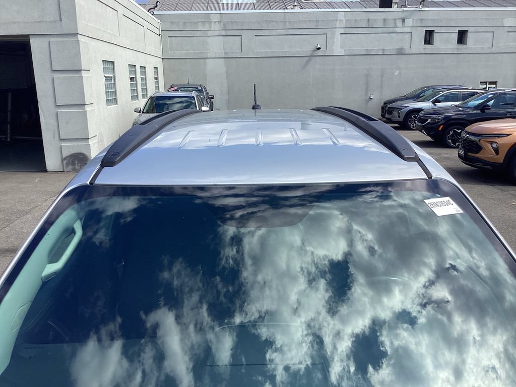 Used 2017 Chevrolet Traverse LT AWD/4WD image 10