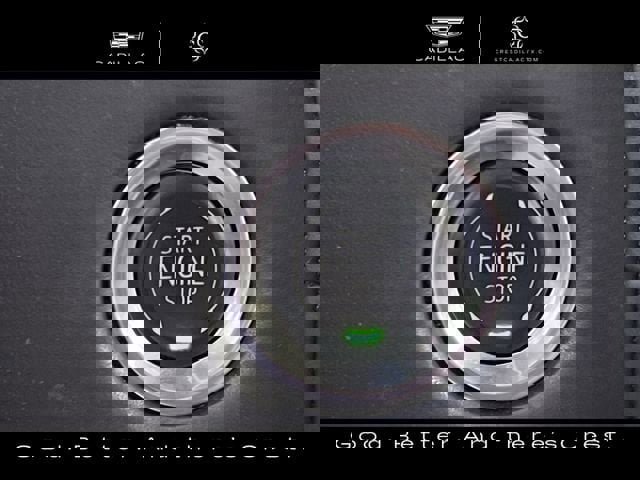 Used 2024 GMC Yukon XL Denali Ultimate image 18