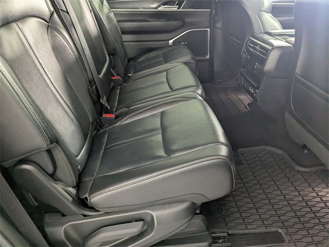 Used 2023 Jeep Wagoneer 2WD w/ Convenience Group I image 33