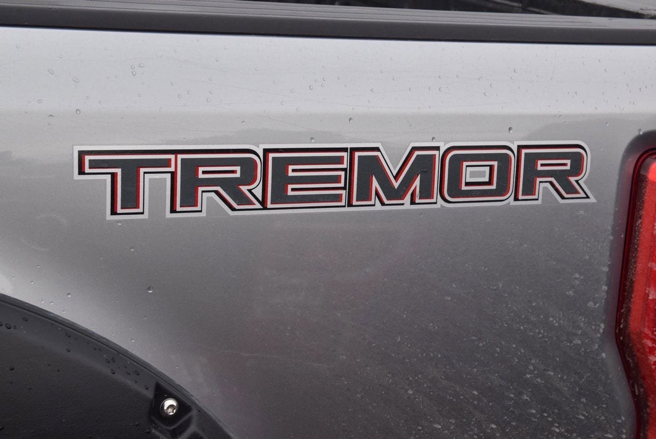 Used 2020 Ford F250 Lariat w/ Tremor Off-Road Package AWD/4WD image 10
