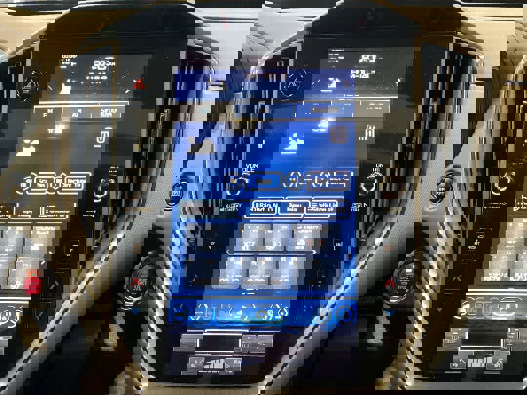 Used 2024 Subaru Crosstrek 2.5i Sport w/ Popular Package #4A image 19