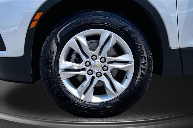 Used 2022 Chevrolet Blazer LT AWD/4WD image 31