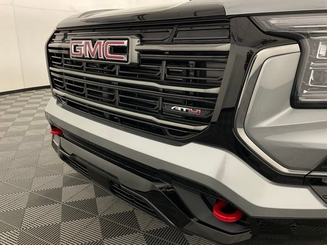 New 2026 GMC Terrain AT4 w/ Convenience Package III image 10