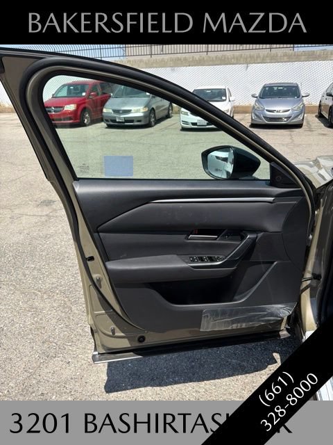 New 2026 MAZDA CX-50 Meridian Edition w/ Cargo Package AWD/4WD image 17