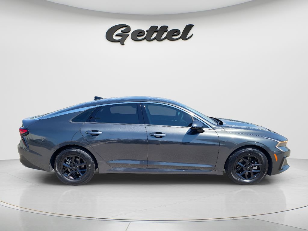 Used 2026 Kia K5 LXS image 4