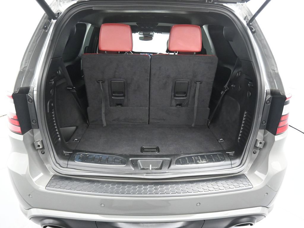 Used 2023 Dodge Durango SRT Hellcat image 20