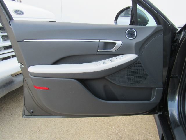 Used 2025 Hyundai Sonata SEL image 13