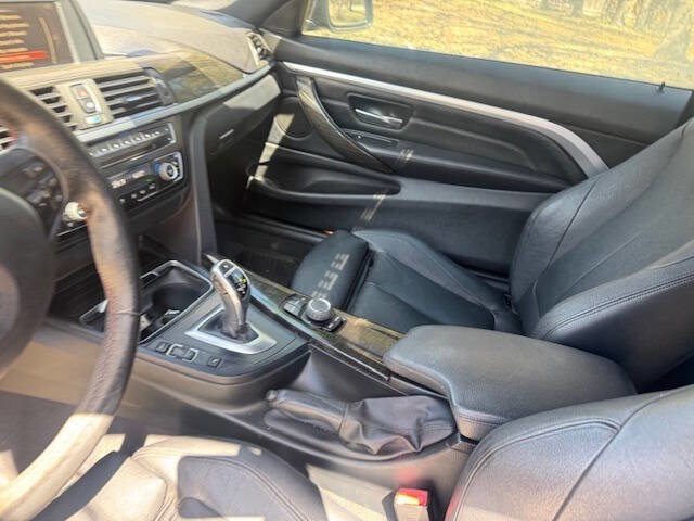 Used 2016 BMW 428i Coupe image 33