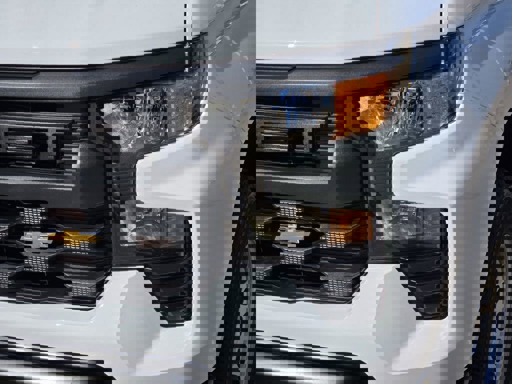 New 2026 Chevrolet Silverado 1500 W/T w/ WT Value Package AWD/4WD image 19