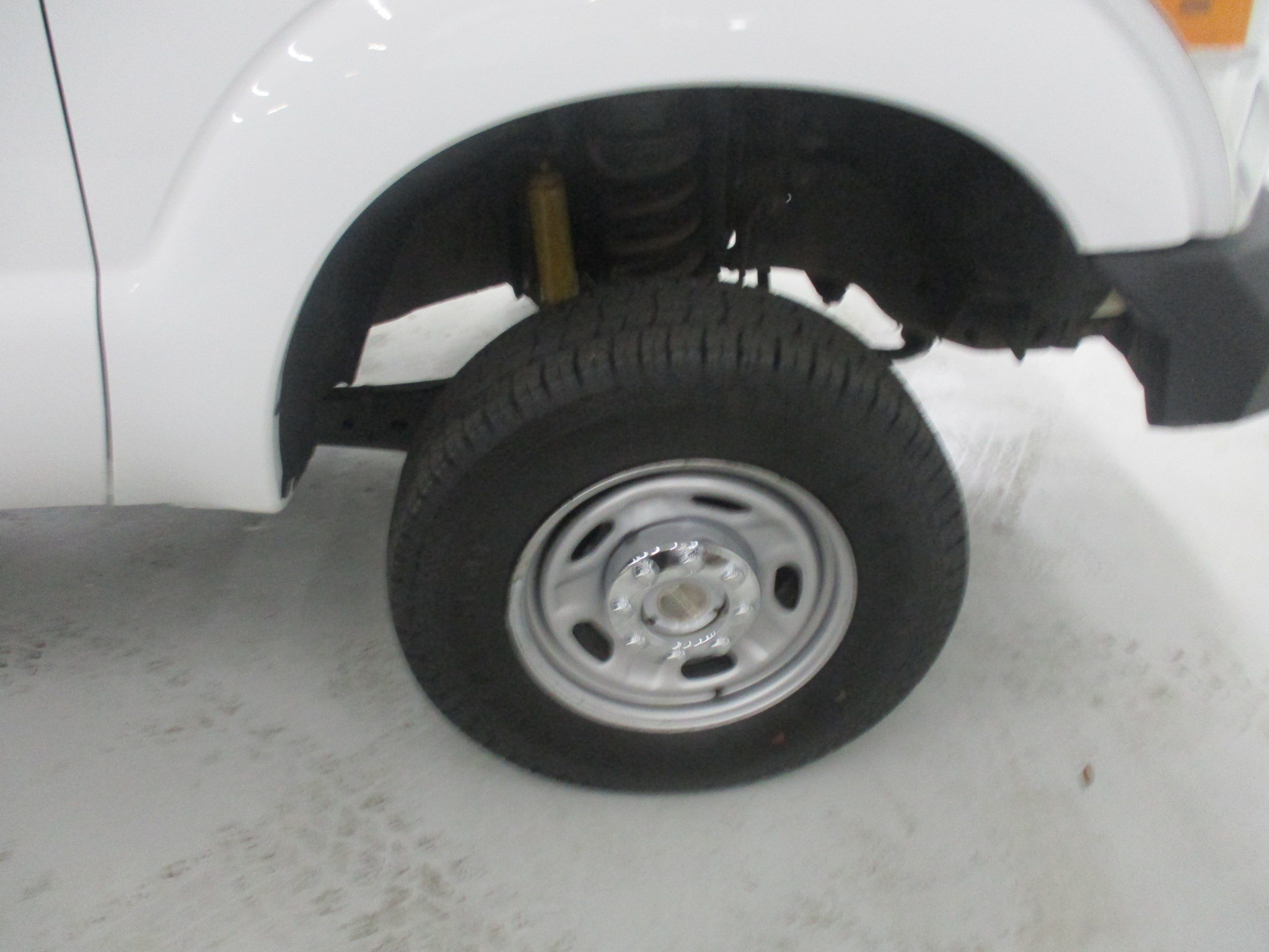 Used 2013 Ford F350 XL w/ PWR Equipment Group AWD/4WD image 9