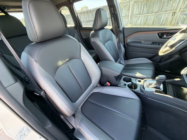 Certified 2025 Subaru Forester Sport w/ Popular Package #2 AWD/4WD image 31