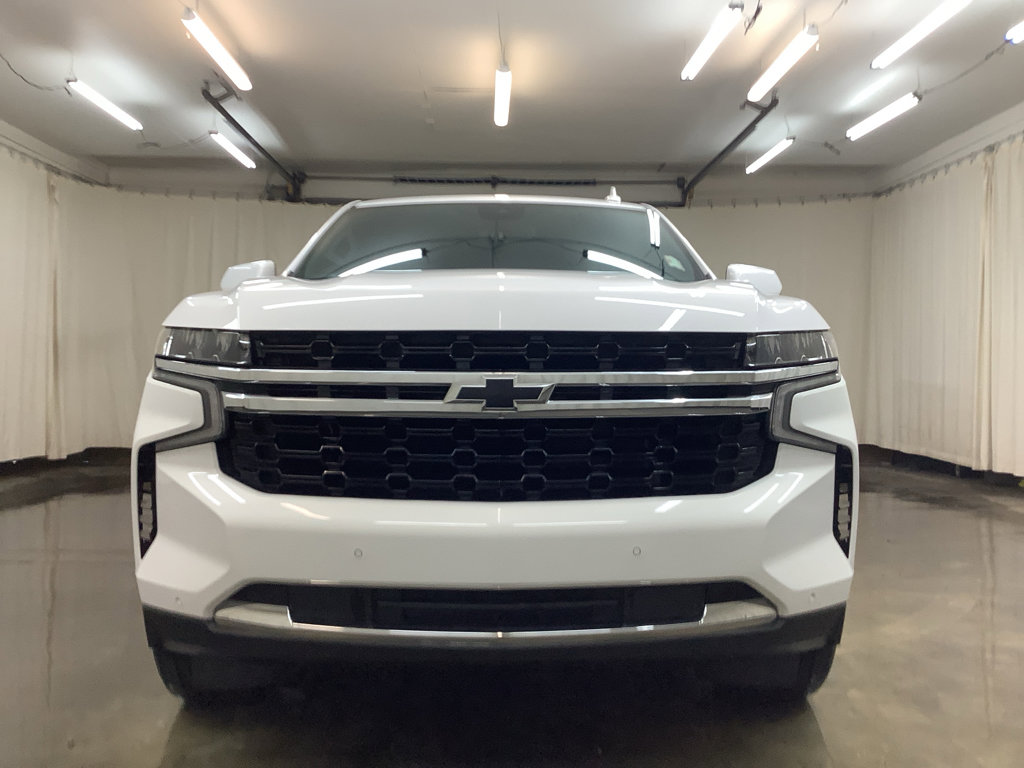 Used 2024 Chevrolet Suburban LS w/ Driver Alert Package image 12