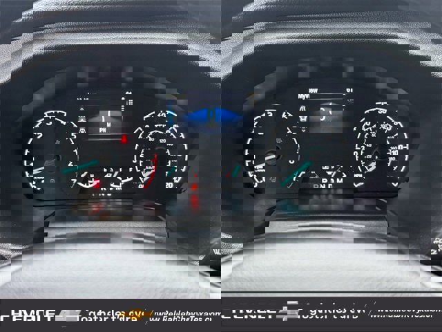 Used 2023 Ford Transit 350 XLT image 16