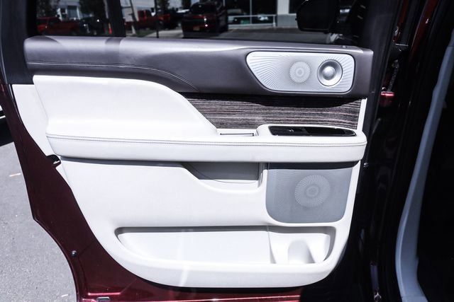 Used 2019 Lincoln Navigator L Black Label w/ Cargo Package AWD/4WD image 80