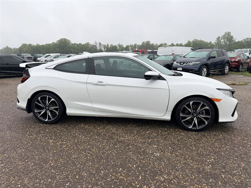 Used 2019 Honda Civic Si image 4