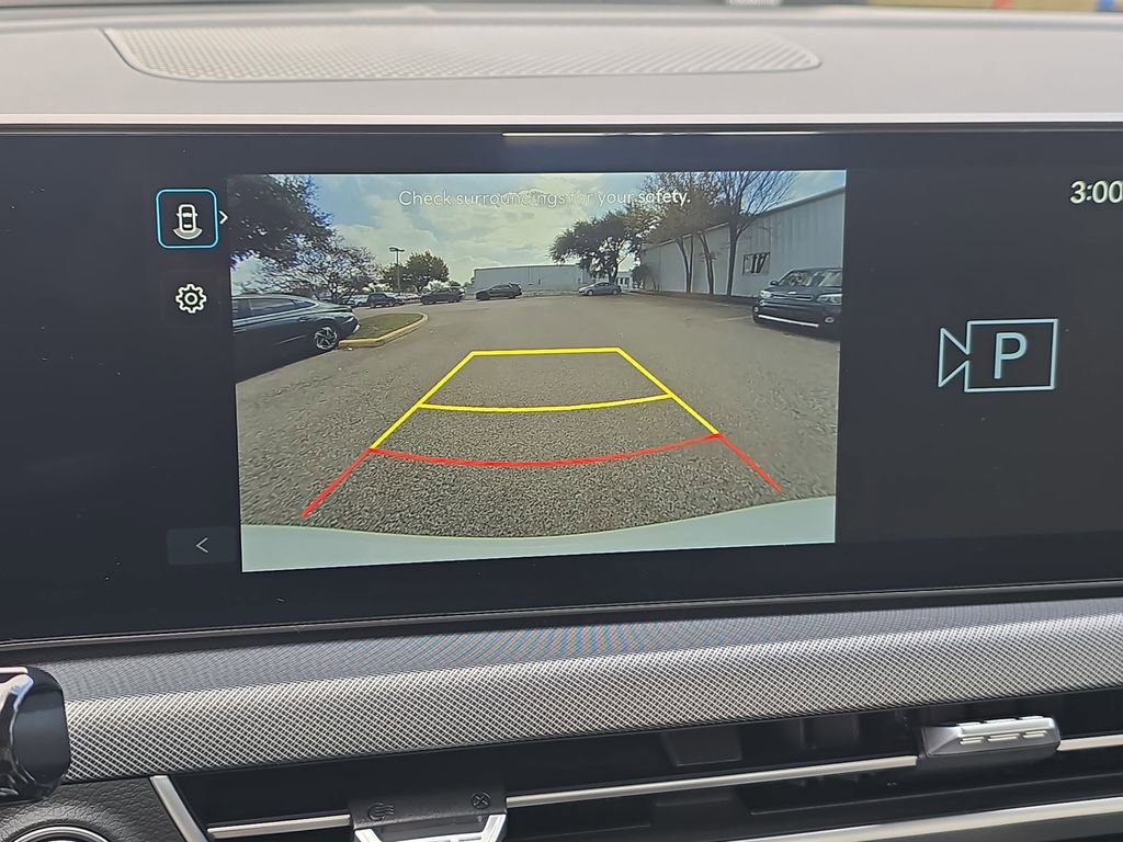 New 2026 Hyundai Sonata SEL image 21