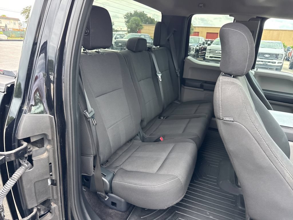 Used 2017 Ford F150 XL w/ Equipment Group 101A Mid RWD image 24