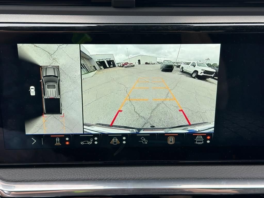 Used 2024 GMC Sierra 1500 Denali w/ Denali Reserve Package image 15