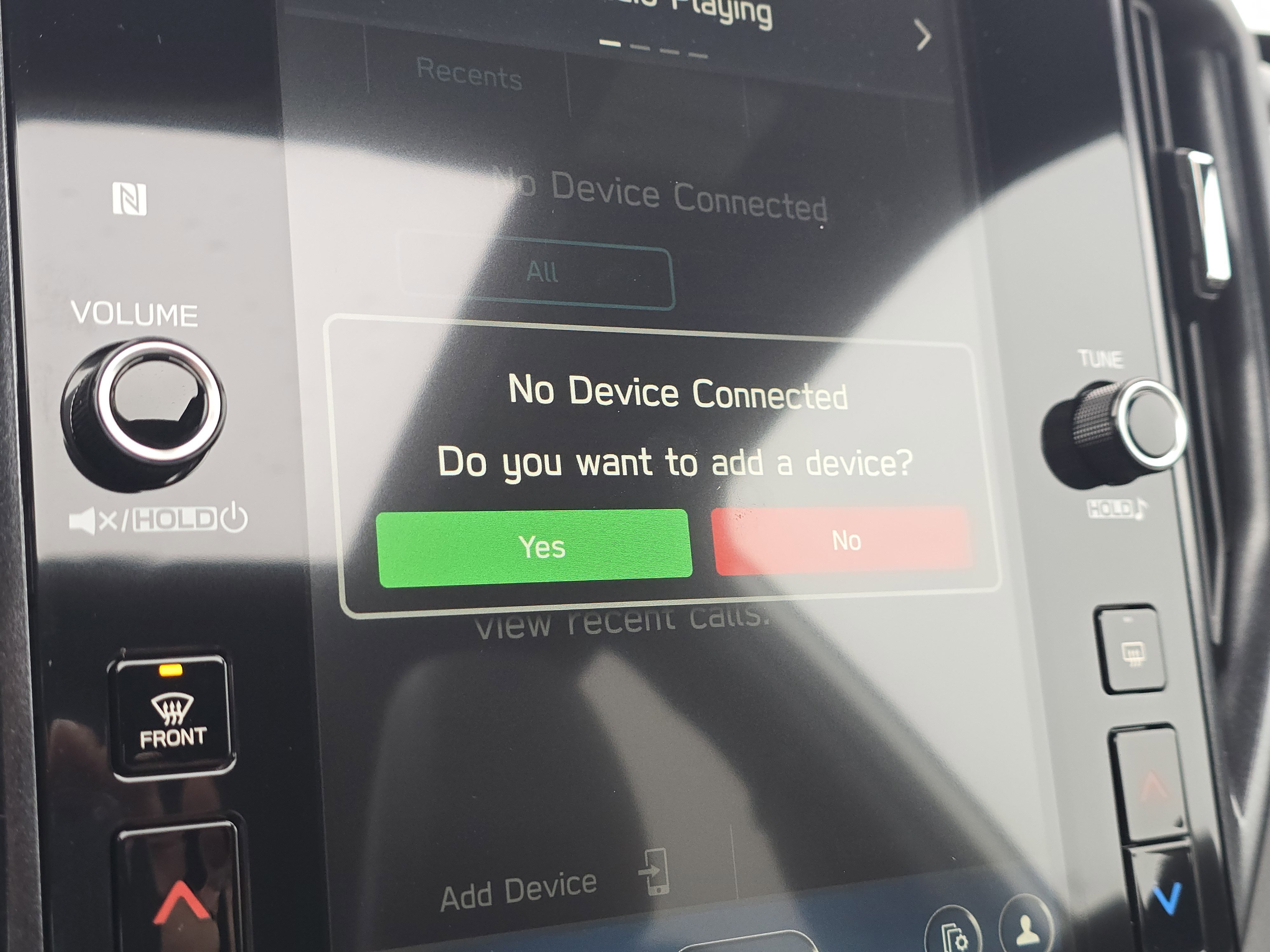 New 2026 Subaru Forester Premium image 13