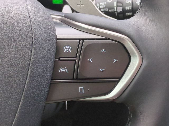 New 2026 Lexus NX 350h FWD w/ Premium image 25