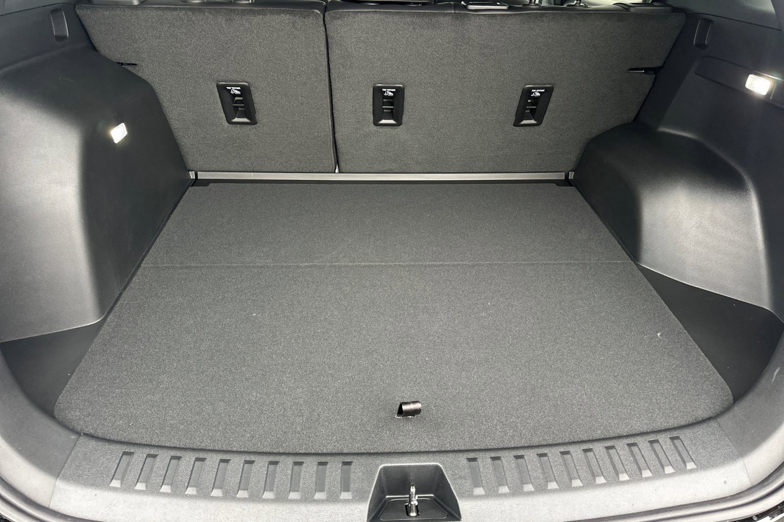 New 2026 GMC Terrain AT4 w/ Technology Package II image 14