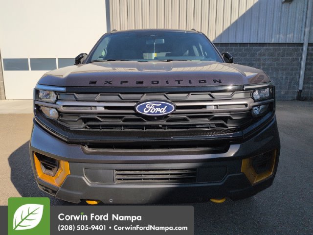 New 2027 Ford Expedition Tremor w/ Driver's Package AWD/4WD image 8
