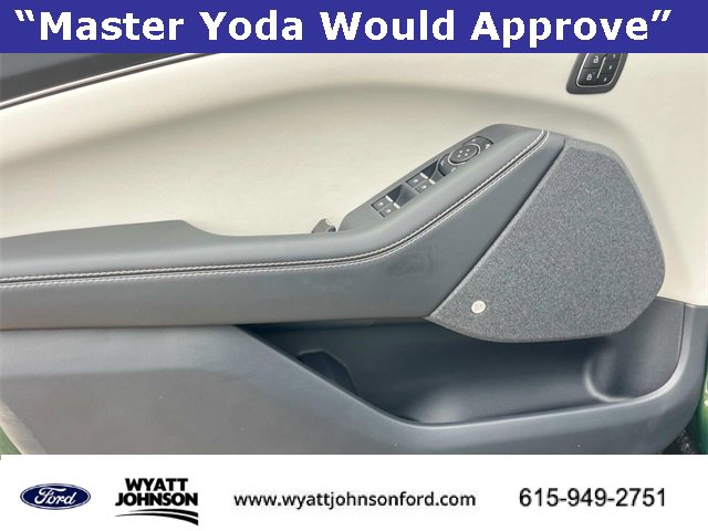 New 2025 Ford Mustang Mach-E Premium w/ Interior Protection Package image 21