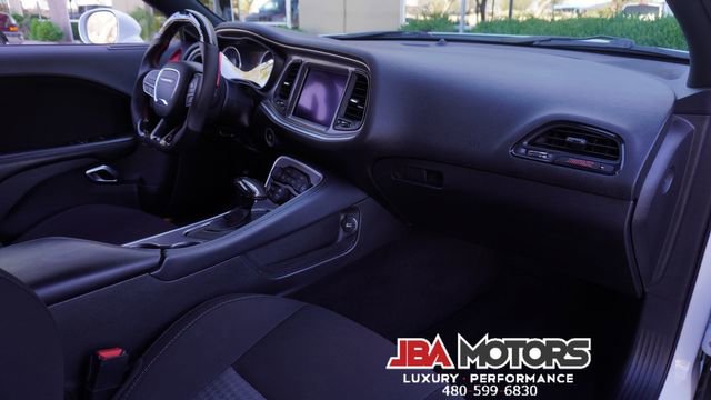 Used 2022 Dodge Challenger R/T Scat Pack image 8