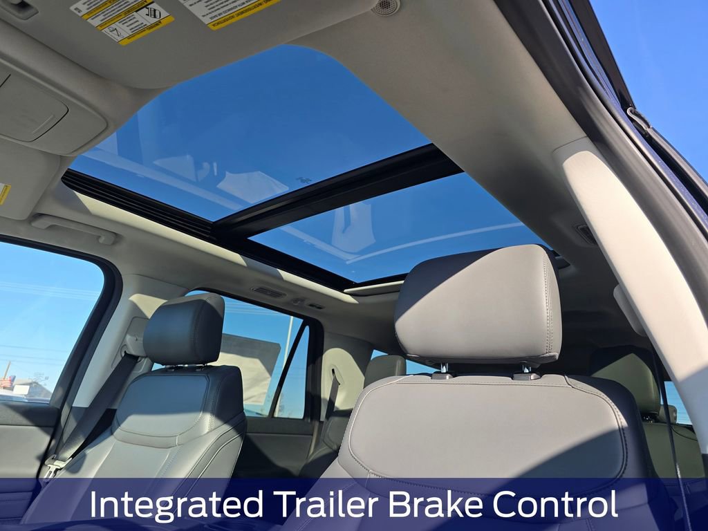 New 2026 Ford Expedition Max Active image 32